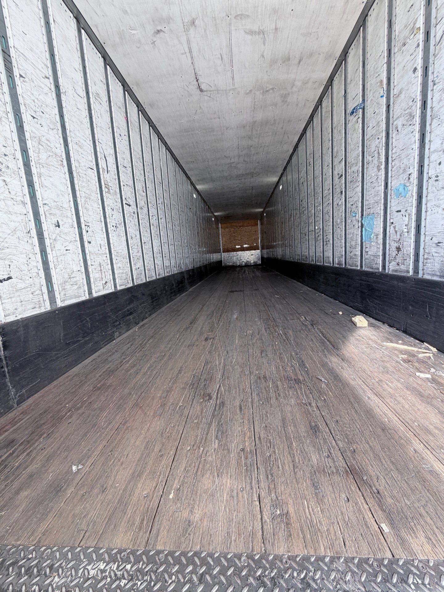 2015 Utility 53' Dry Van - Plate — 3/5