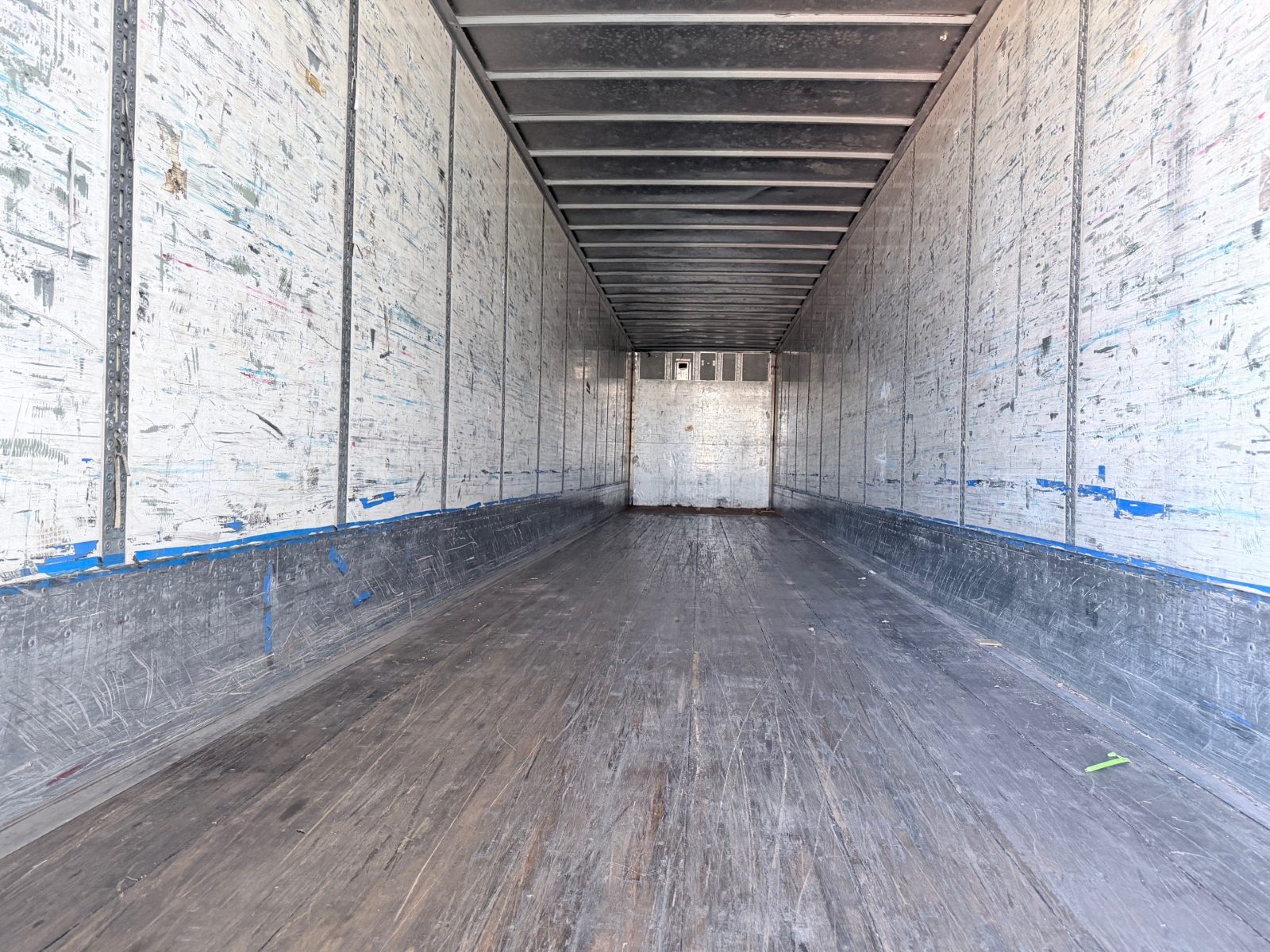 2006 Wabash 53' Dry Van - Plate — 4/6