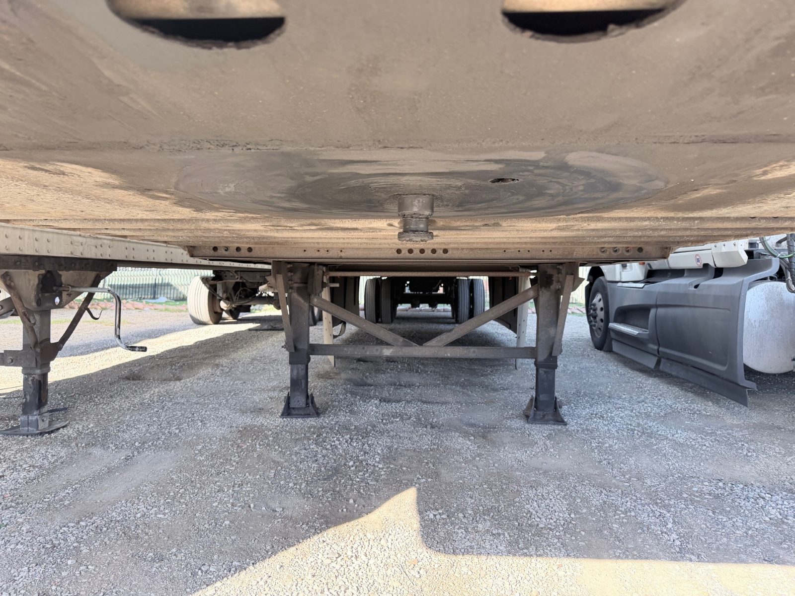 2006 Wabash 53' Dry Van - Plate — 5/6