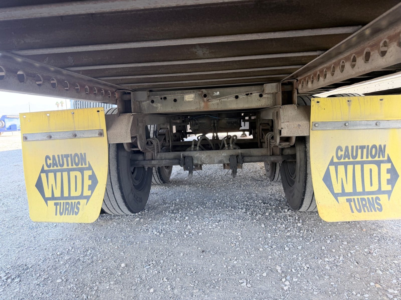 2006 Wabash 53' Dry Van - Plate — 6/6