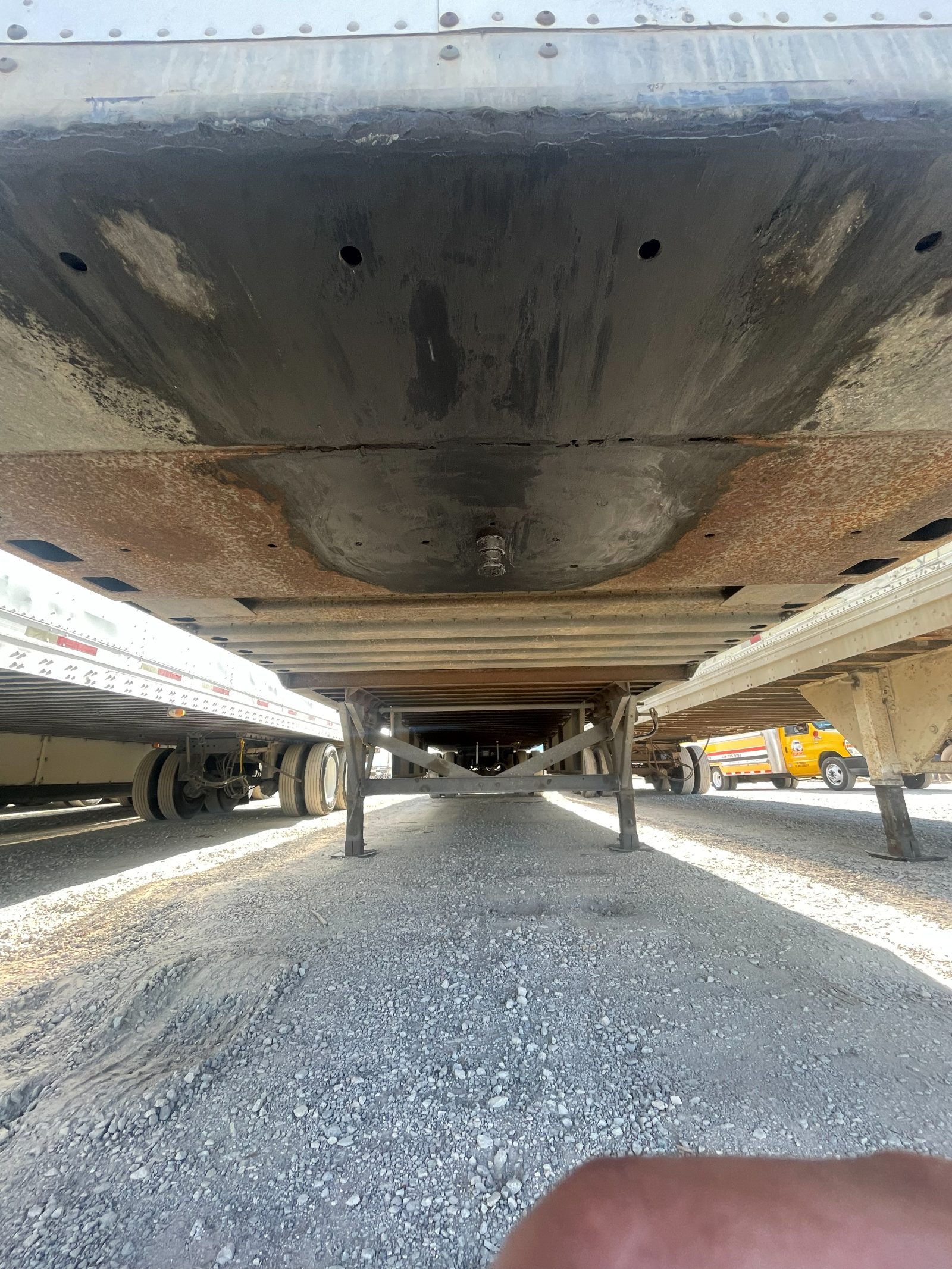 2012 Vanguard 53' Dry Van - Plate — 5/10