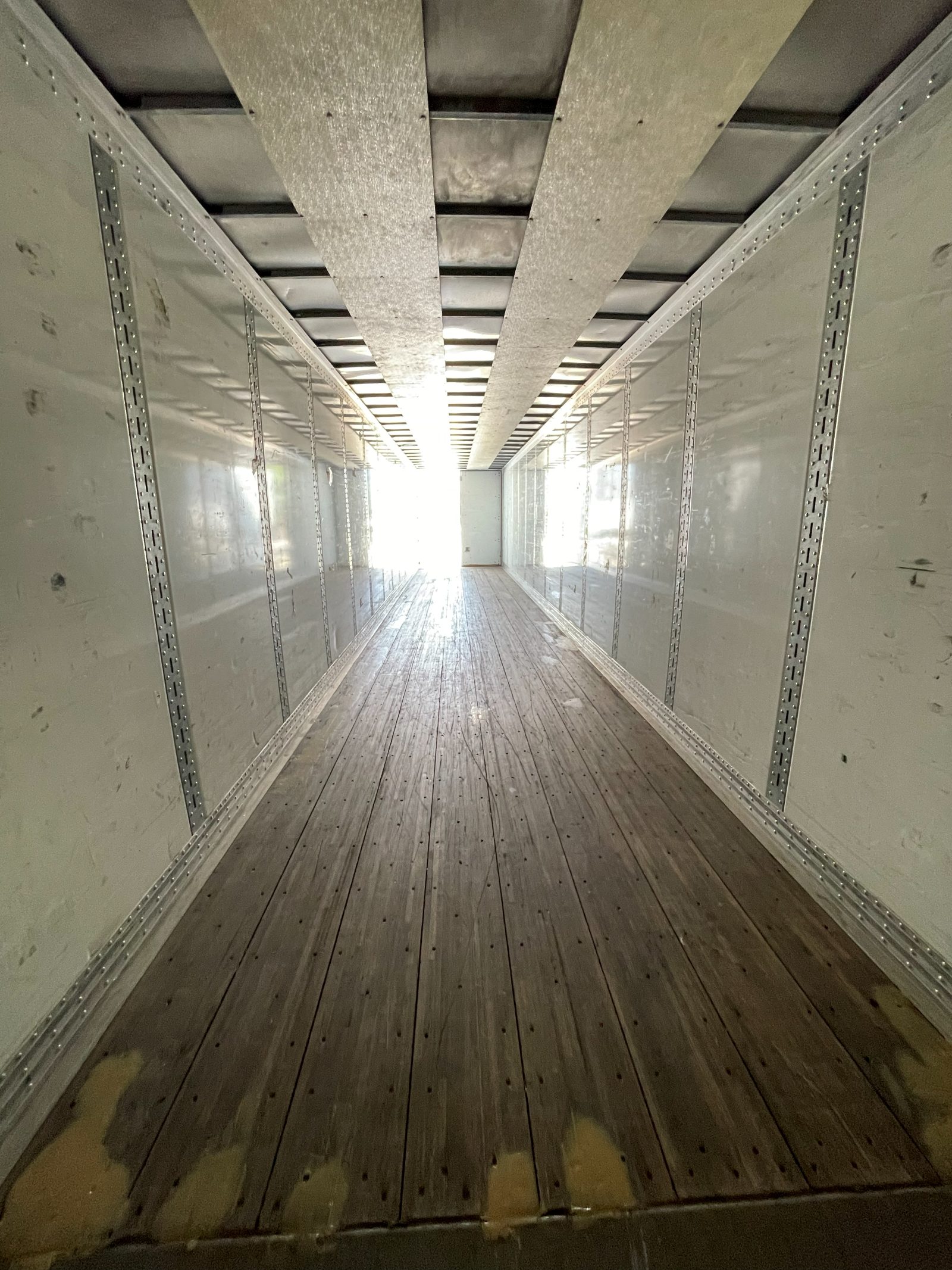 2012 Hyundai 53' Dry Van - Plate — 10/10