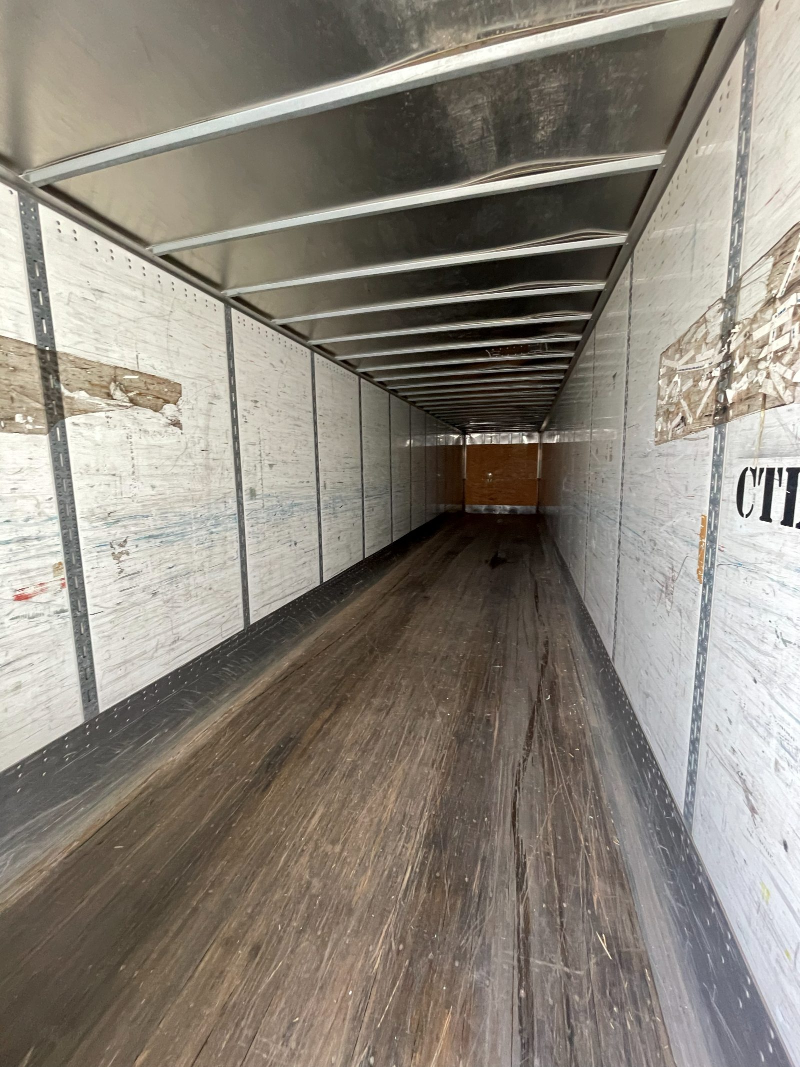 2008 Wabash 53' Dry Van - Plate — 9/12