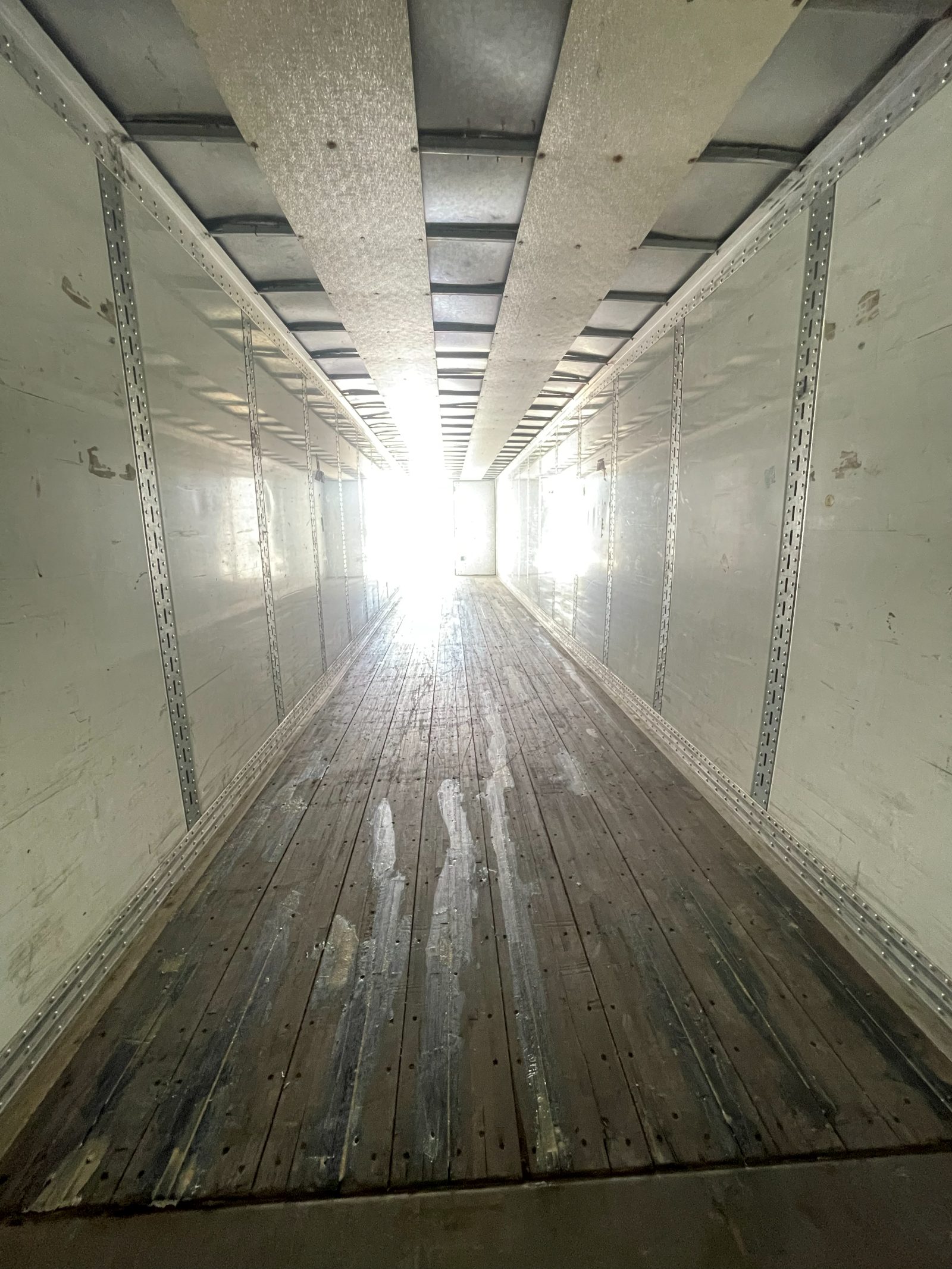 2012 Hyundai 53' Dry Van - Plate — 10/10