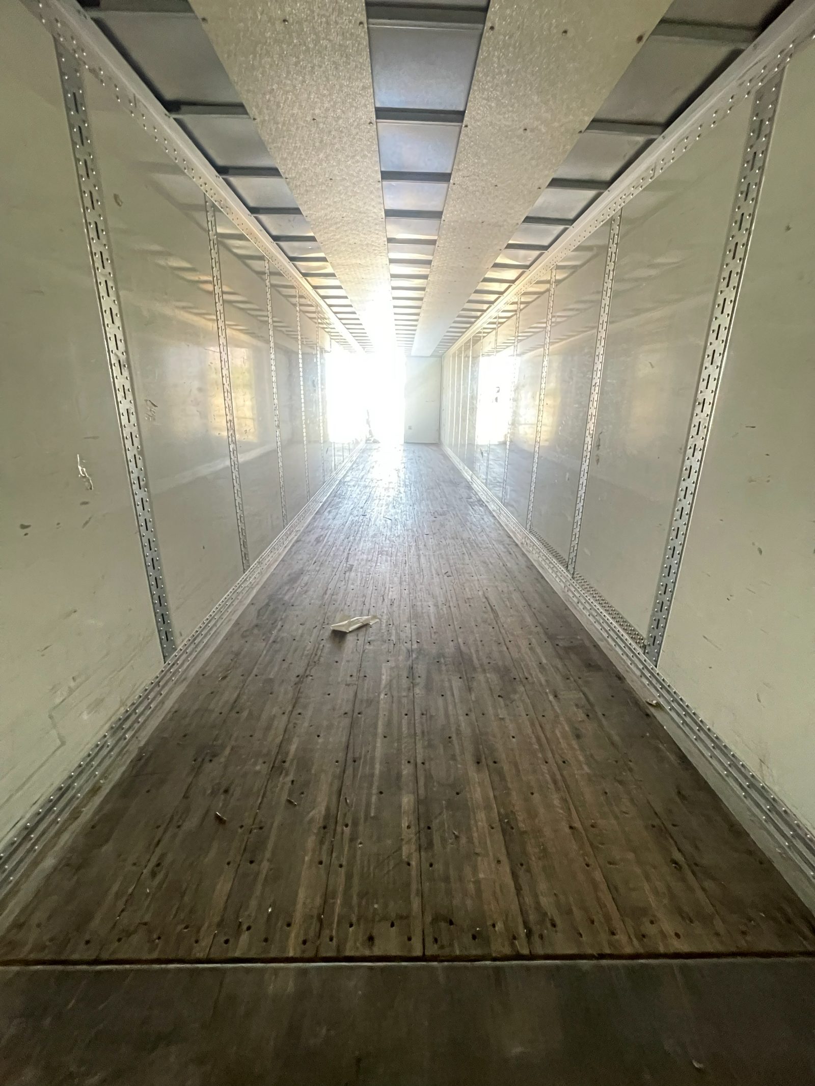 2012 Hyundai 53' Dry Van - Plate — 10/10