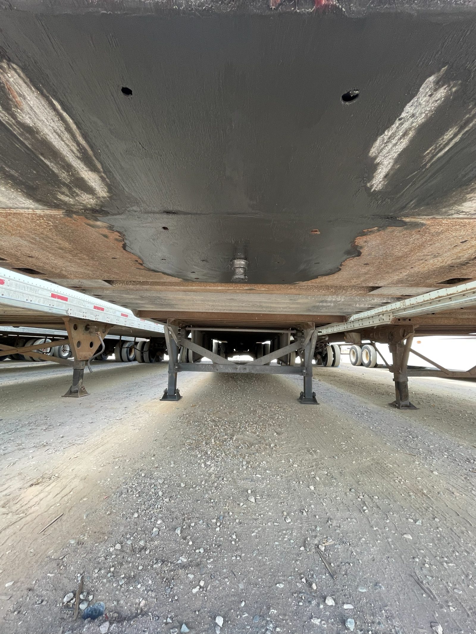 2012 Vanguard 53' Dry Van - Plate — 5/10