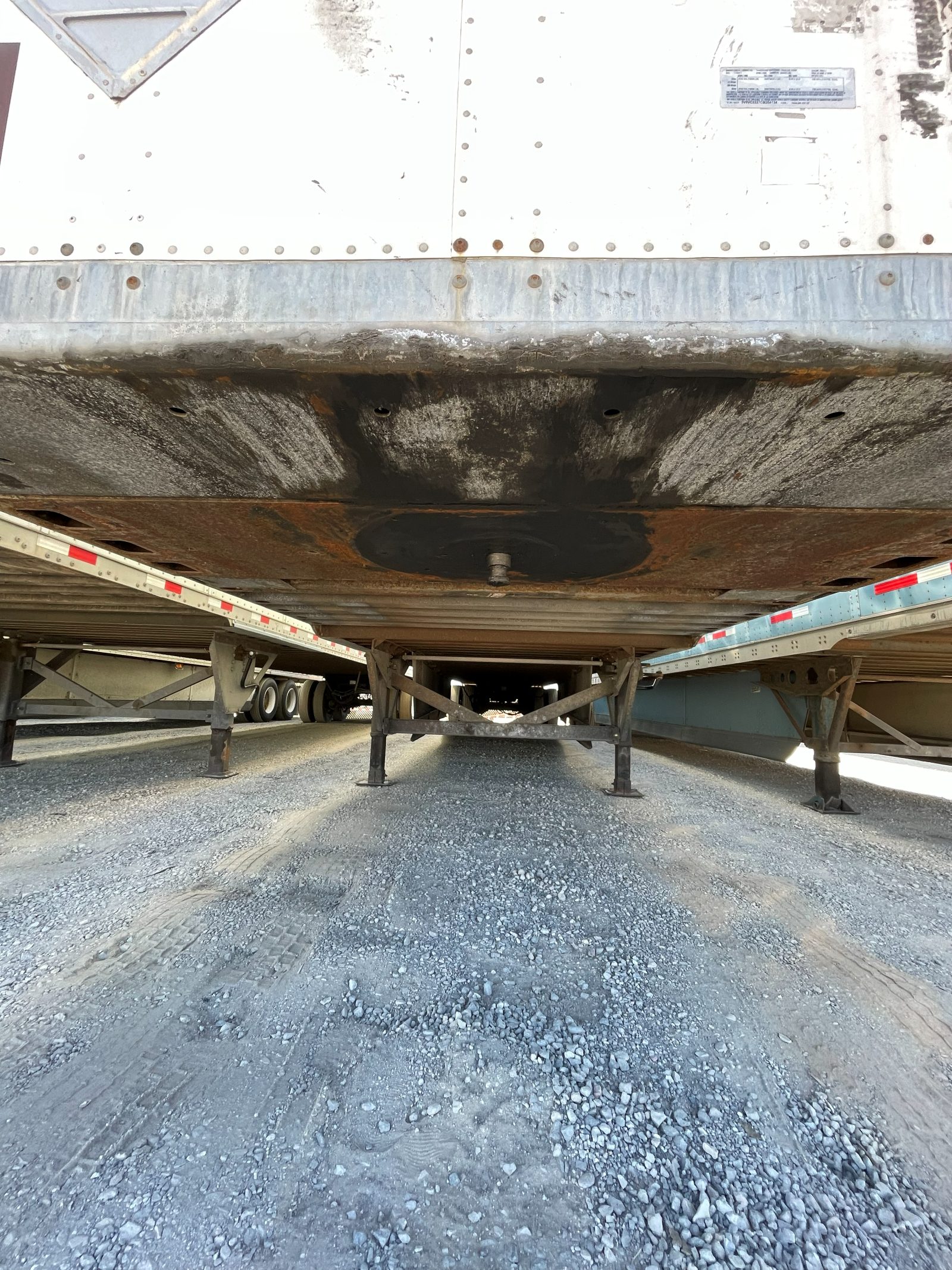 2012 Vanguard 53' Dry Van - Plate — 5/10
