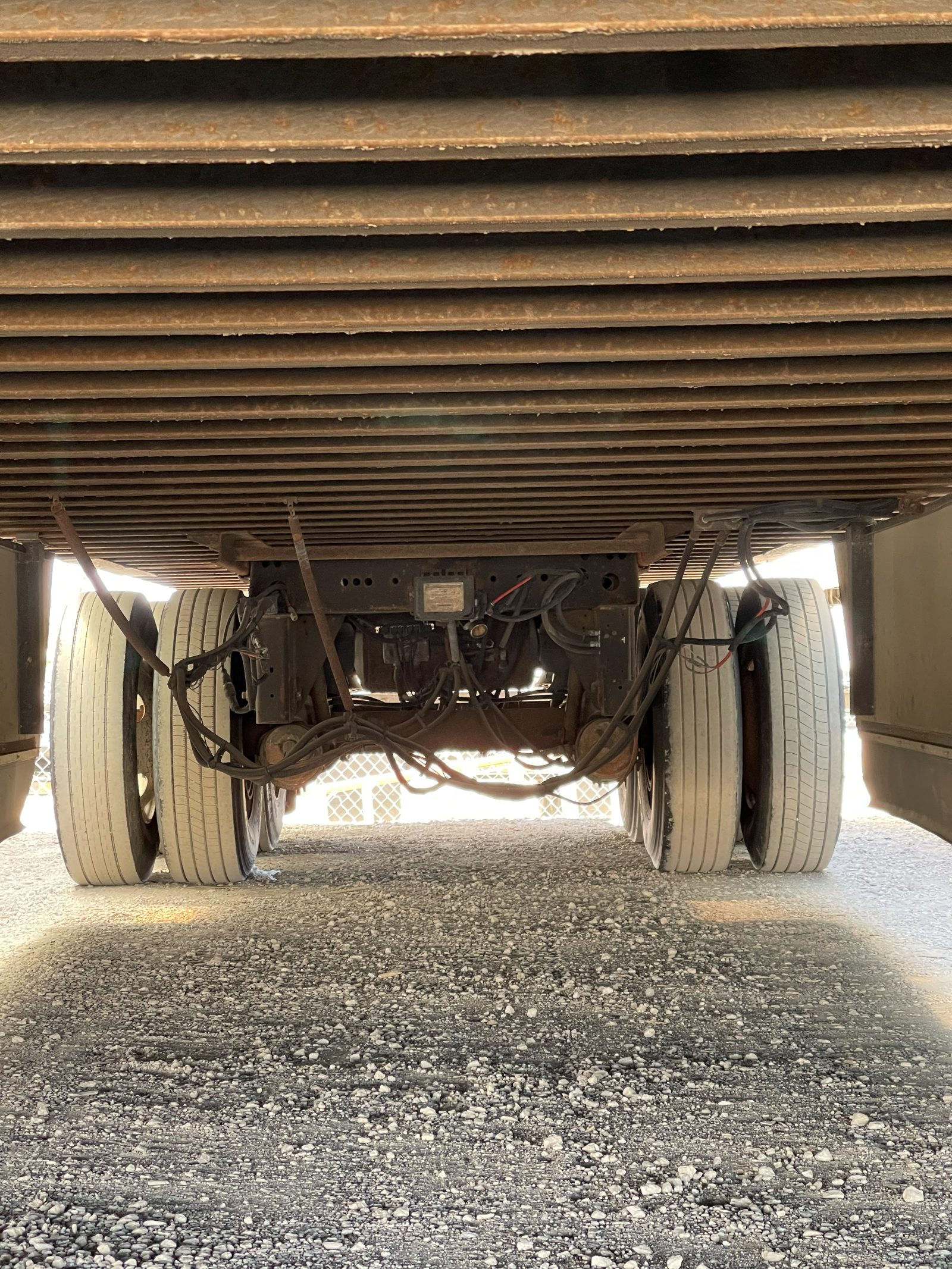 2012 Vanguard 53' Dry Van - Plate — 6/10