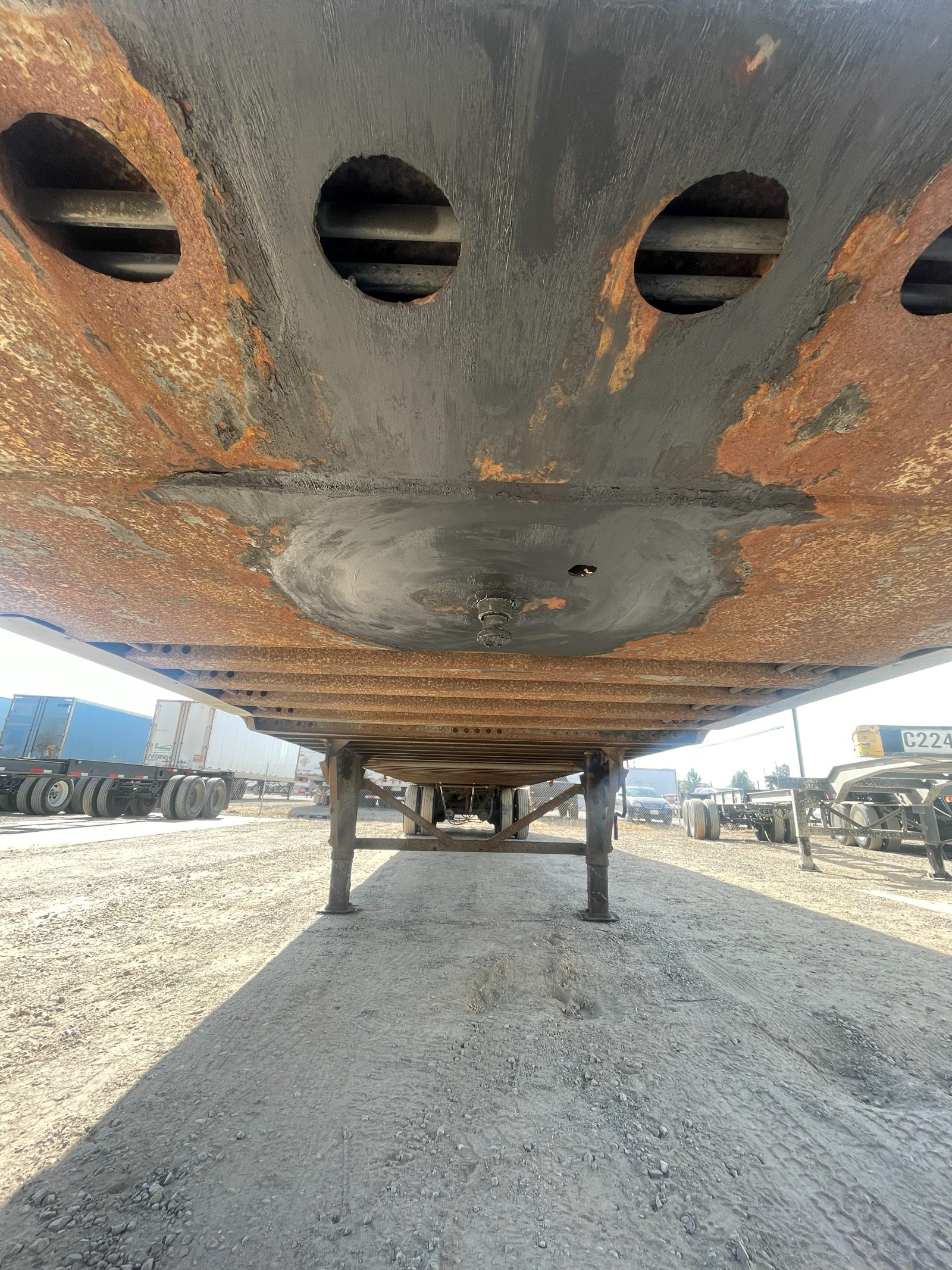 2008 Wabash 53' Dry Van - Plate — 5/10