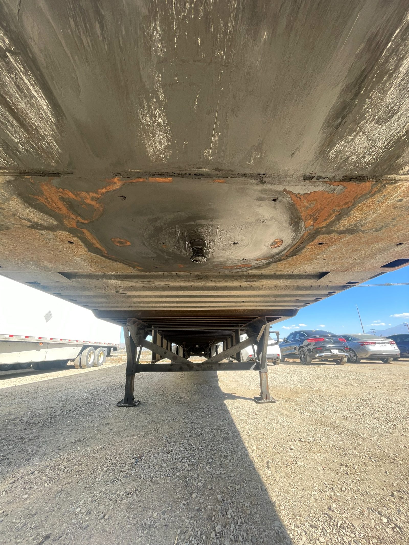 2012 Vanguard 53' Dry Van - Plate — 5/10