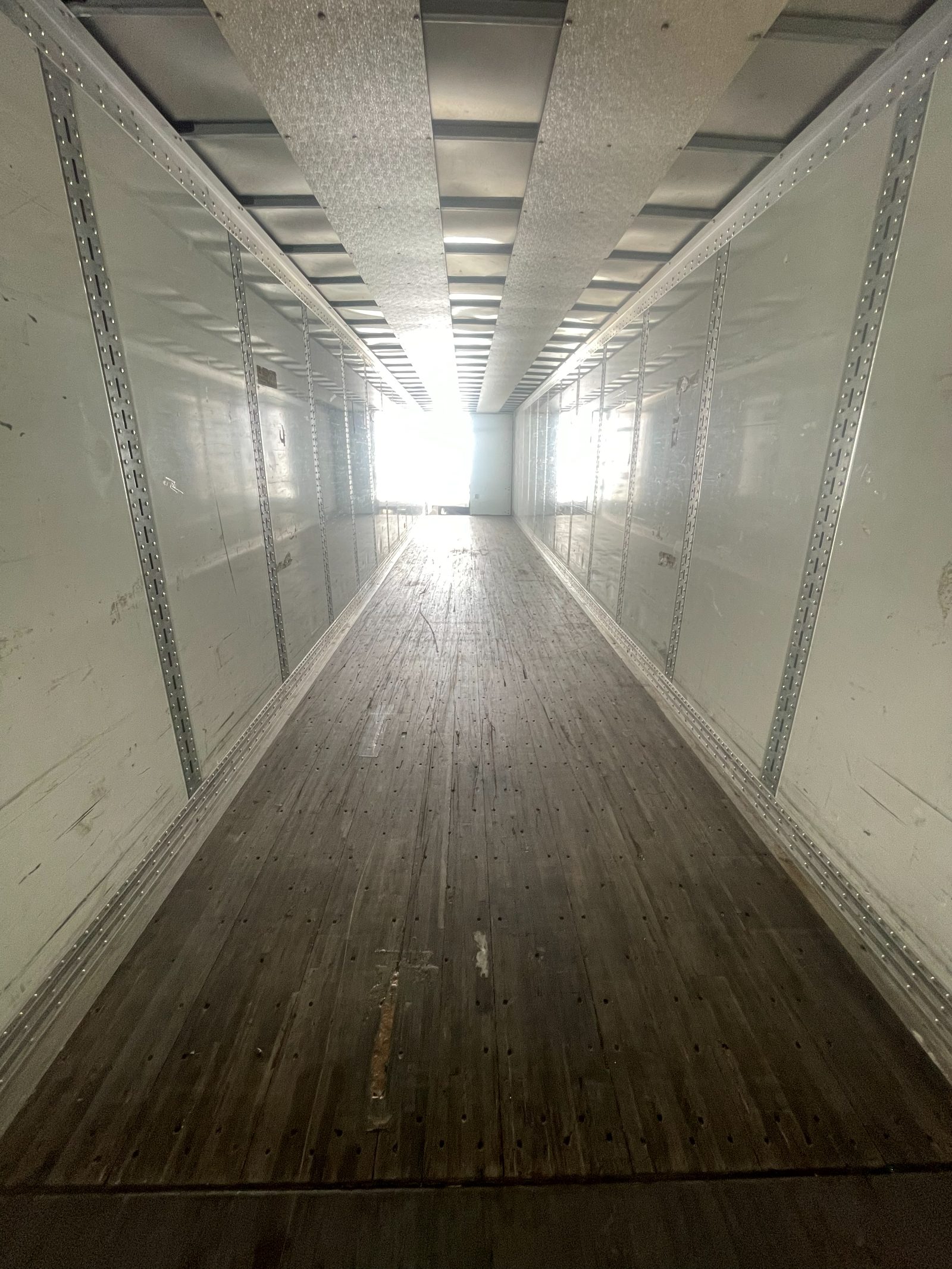 2012 Hyundai 53' Dry Van - Plate — 10/10
