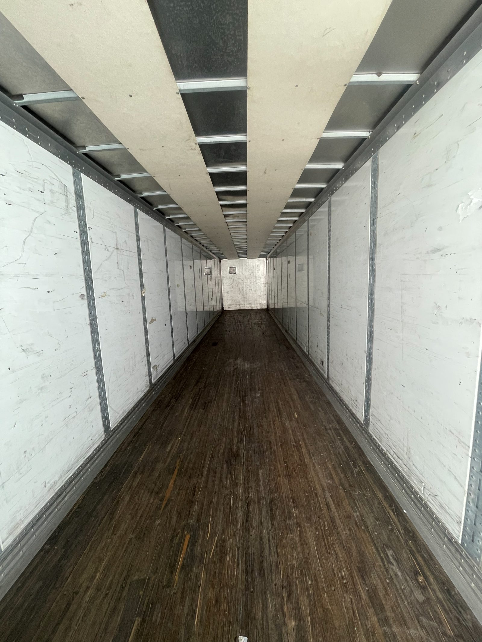 2012 Hyundai 53' Dry Van - Plate — 9/10