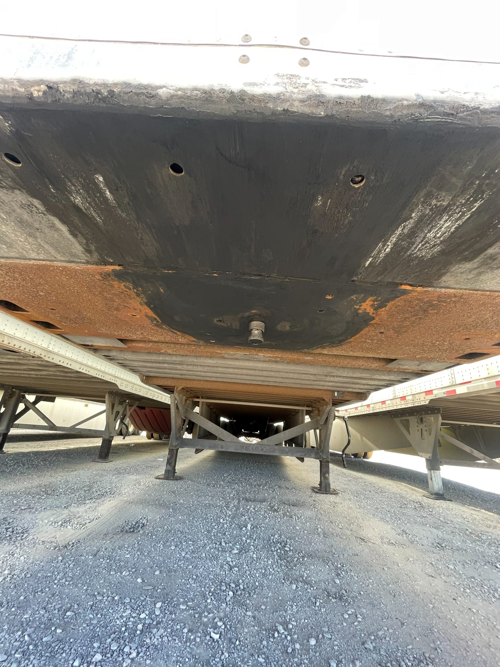 2012 Vanguard 53' Dry Van - Plate — 5/10
