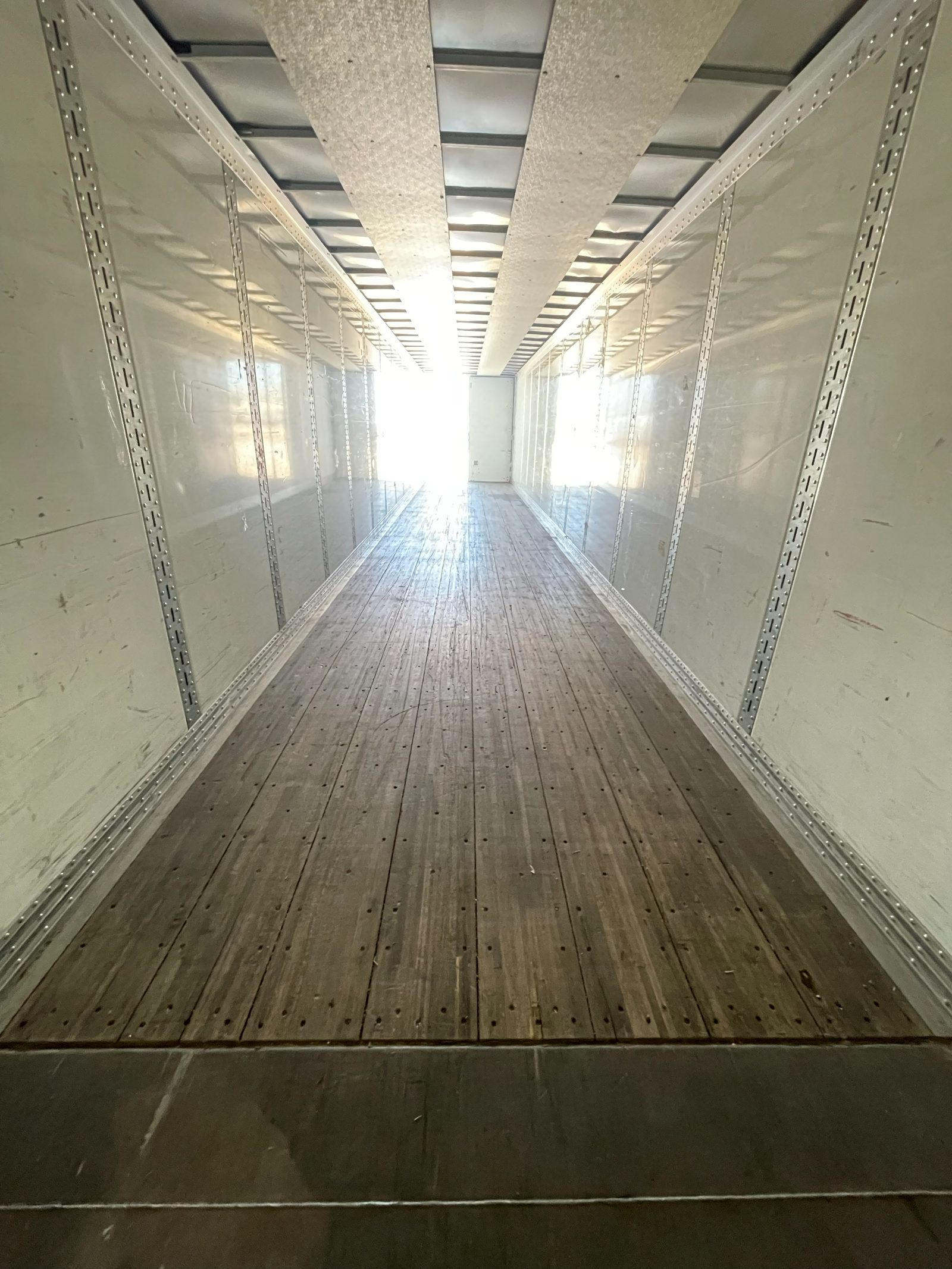 2012 Hyundai 53' Dry Van - Plate — 10/10