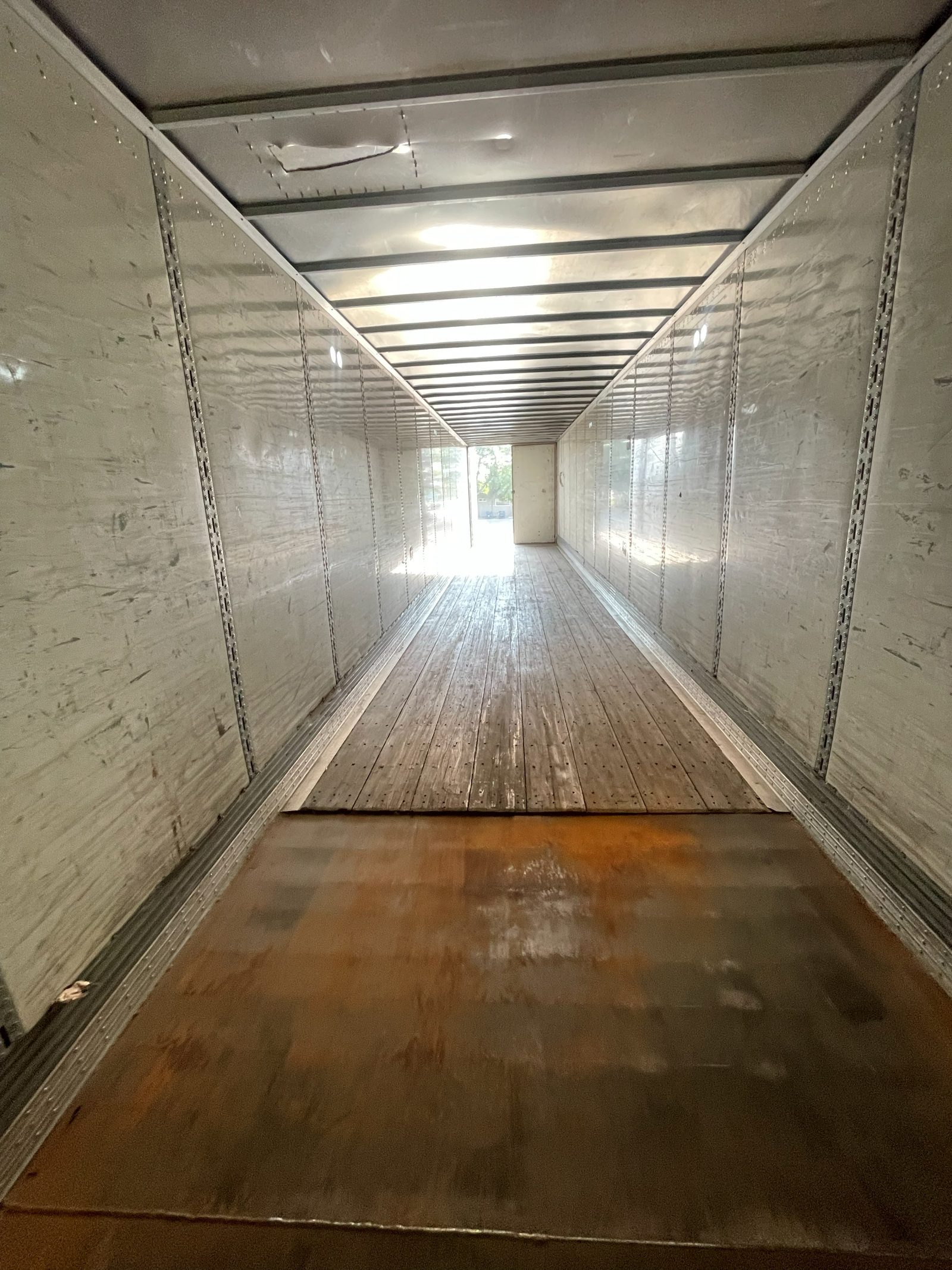 2008 Wabash 53' Dry Van - Plate — 10/10