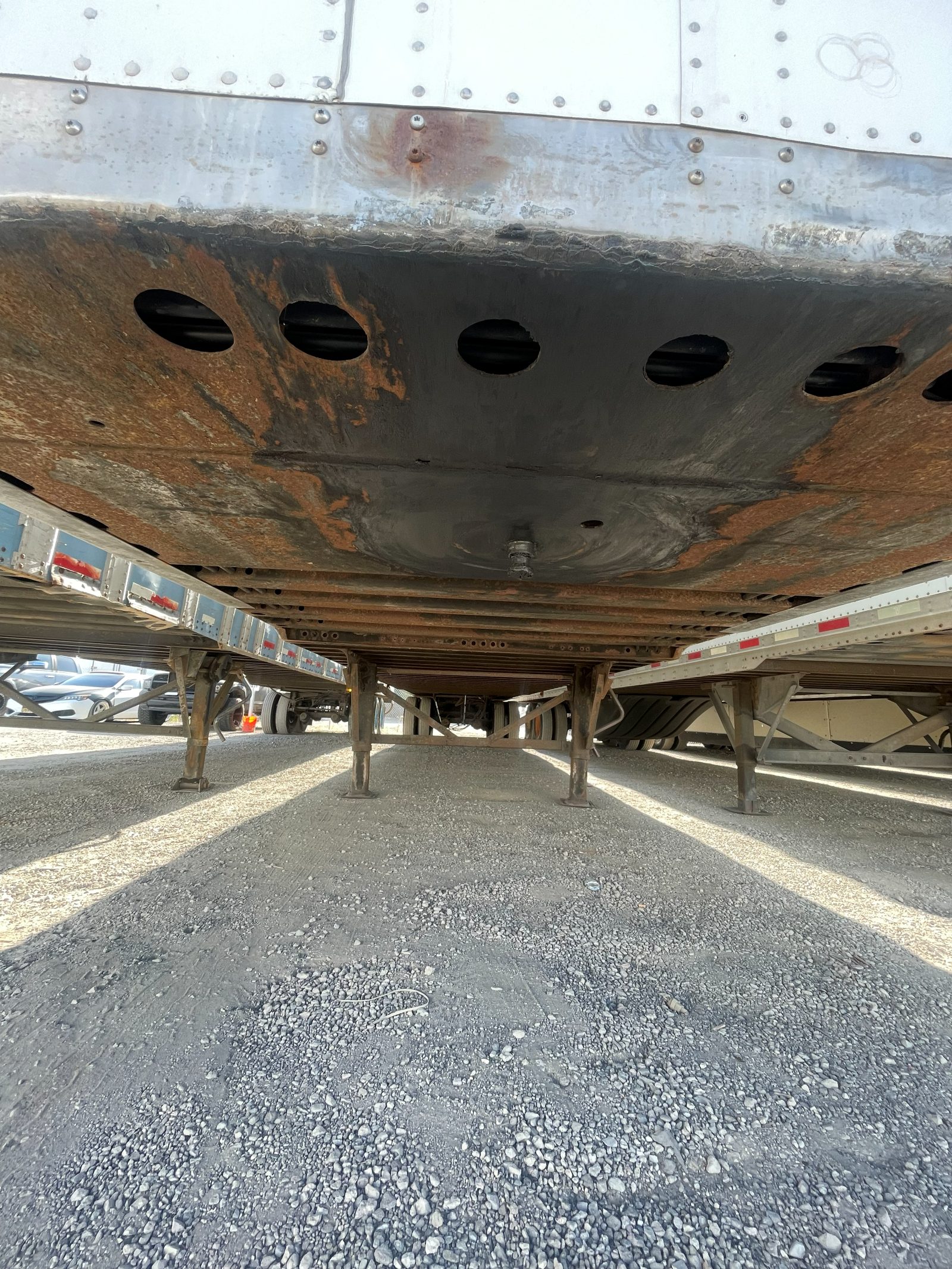 2008 Wabash 53' Dry Van - Plate — 5/10