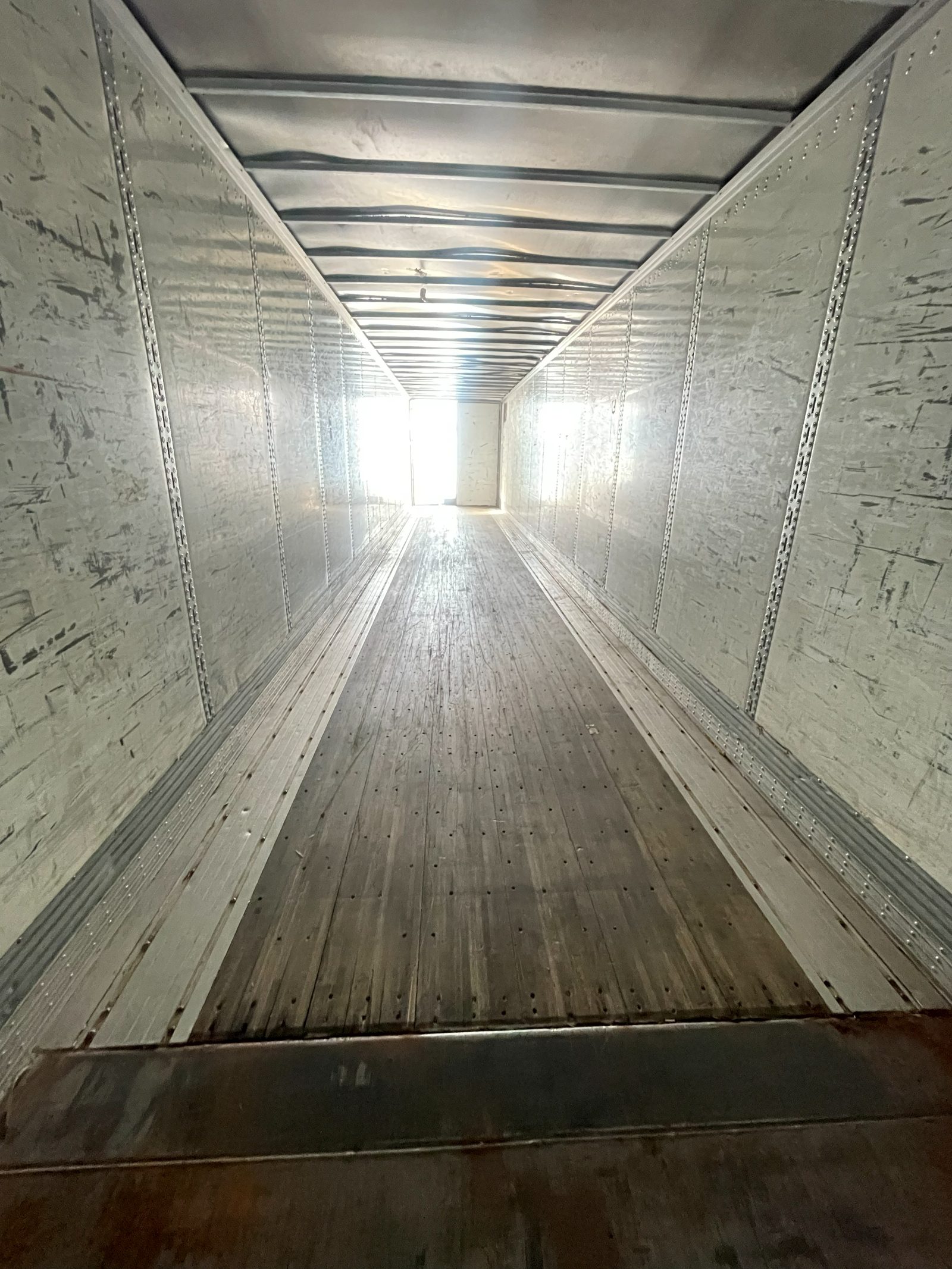 2013 Wabash 53' Dry Van - Plate — 10/10