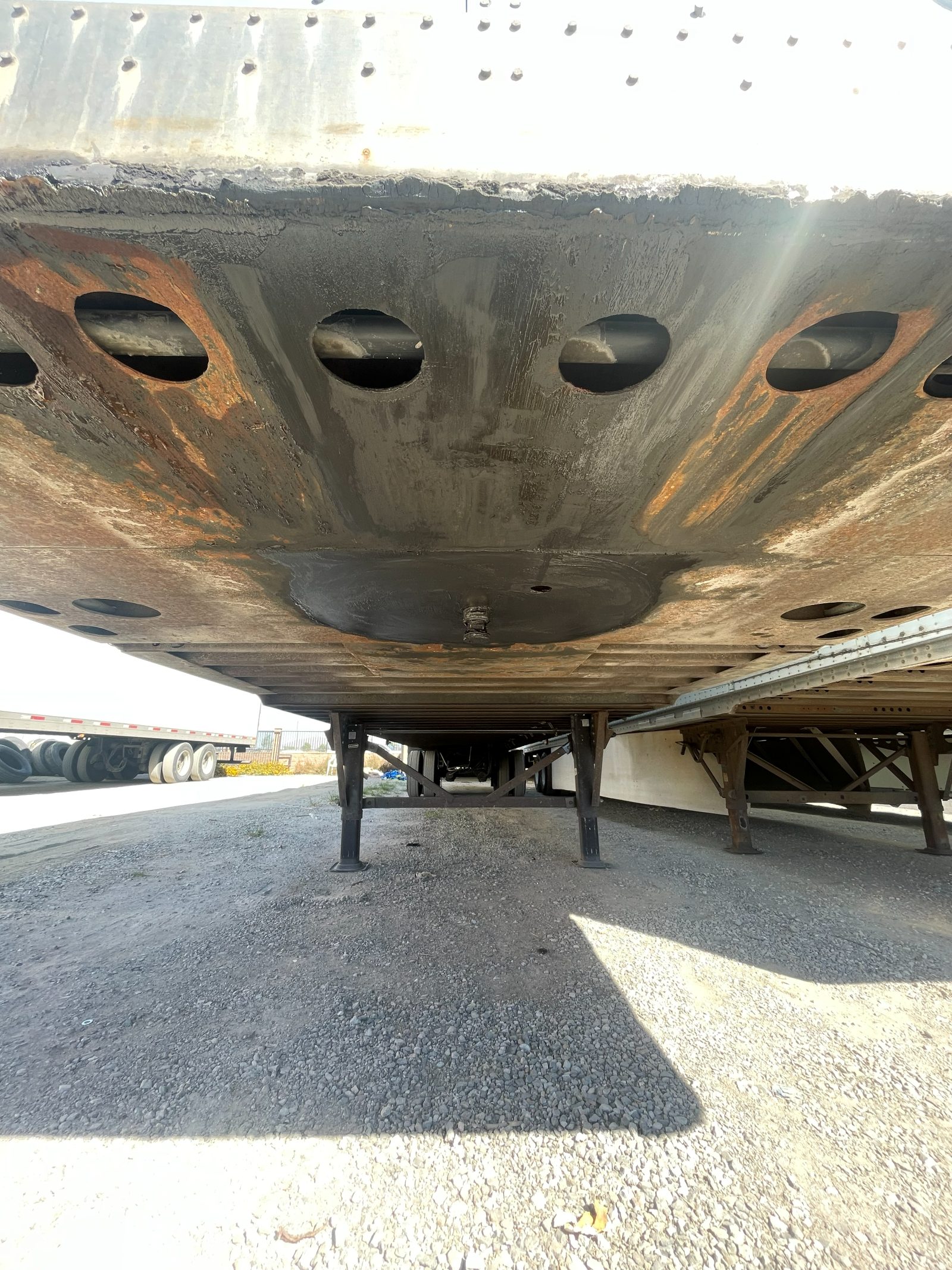 2013 Wabash 53' Dry Van - Plate — 5/10
