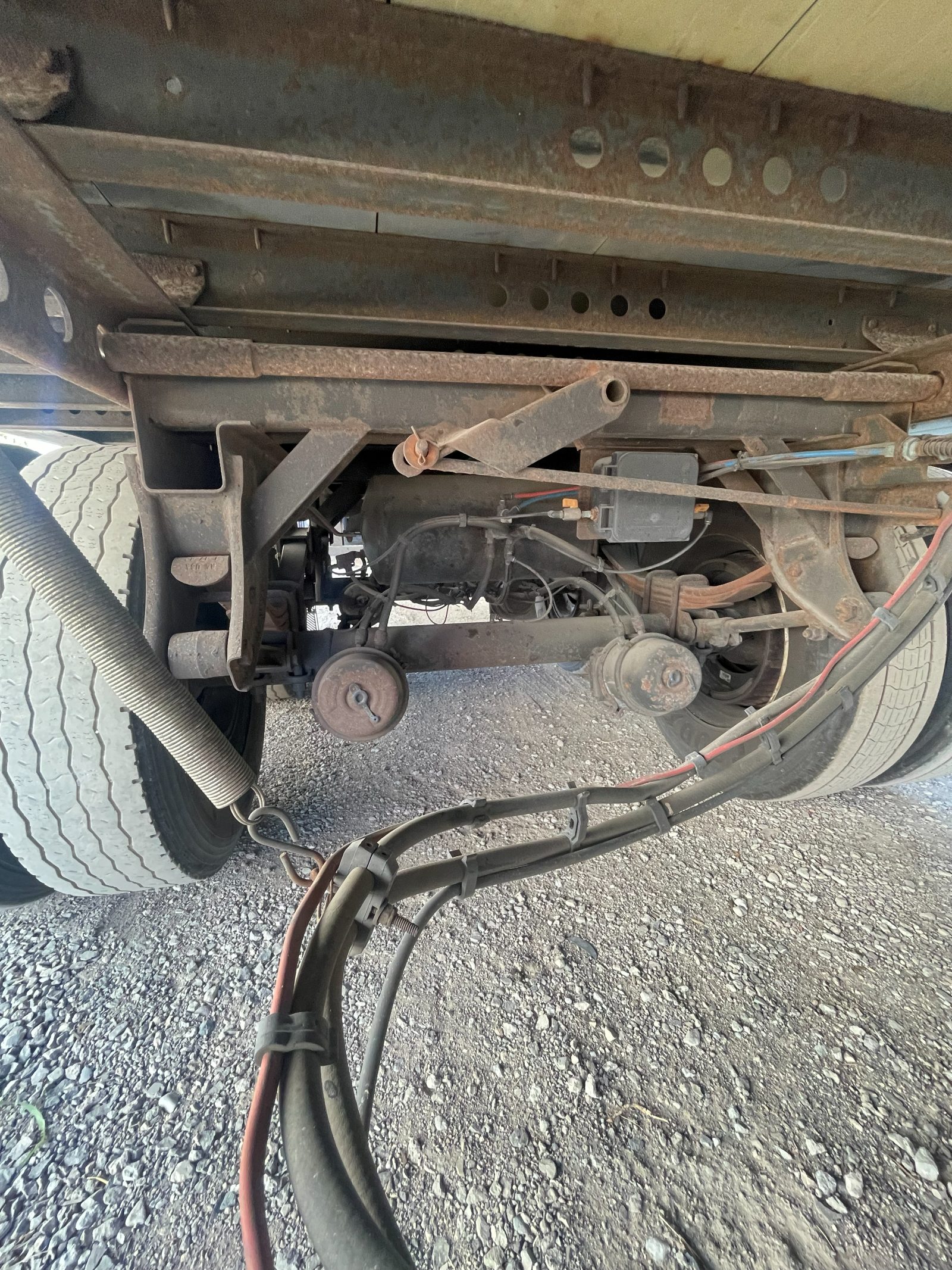 2013 Wabash 53' Dry Van - Plate — 6/10